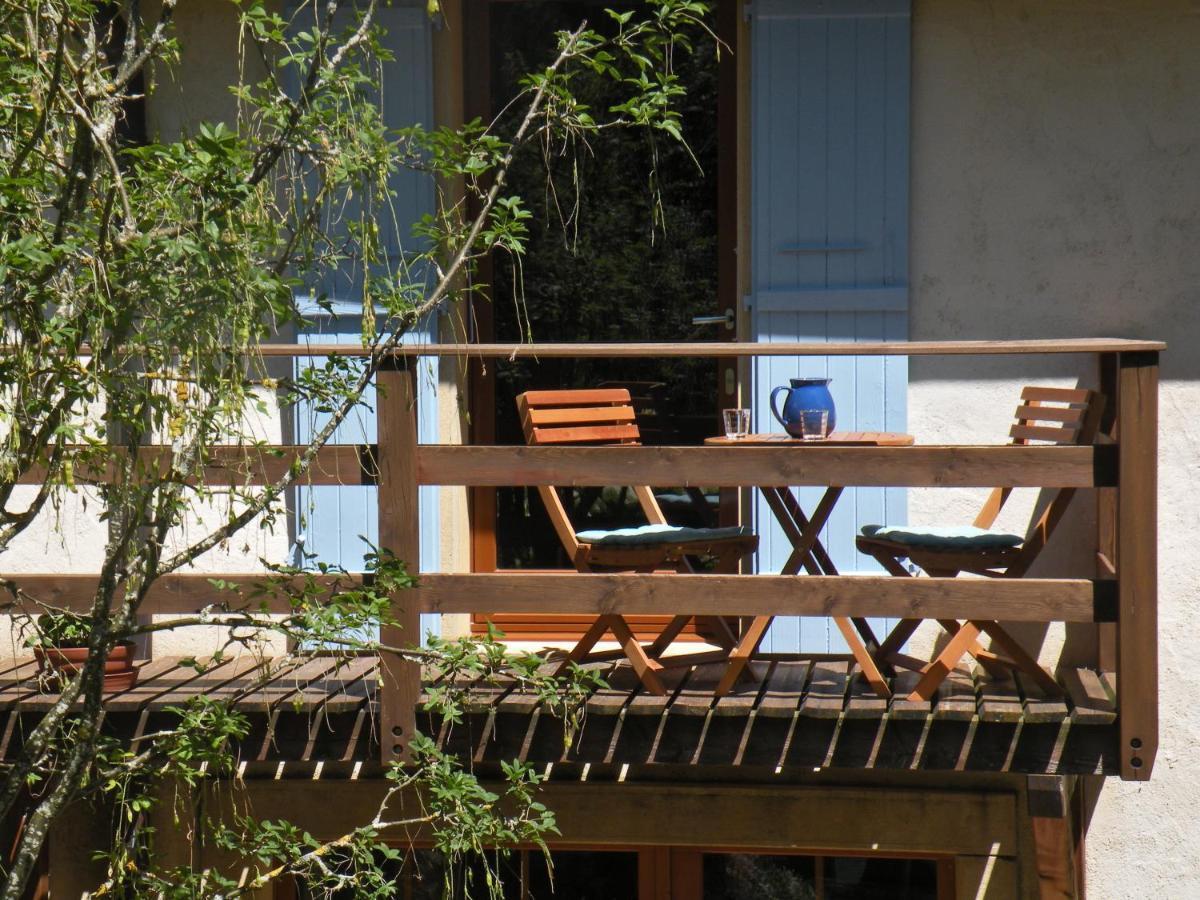 Bed and Breakfast Le Pre Juriens Zewnętrze zdjęcie