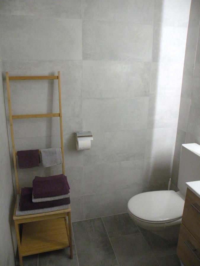Bed and Breakfast Le Pre Juriens Zewnętrze zdjęcie