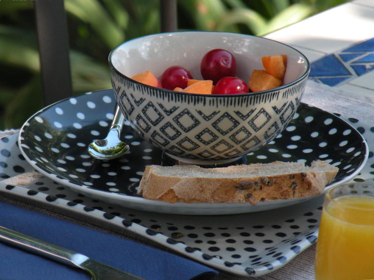Bed and Breakfast Le Pre Juriens Zewnętrze zdjęcie