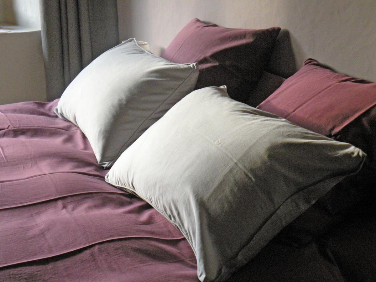 Bed and Breakfast Le Pre Juriens Zewnętrze zdjęcie