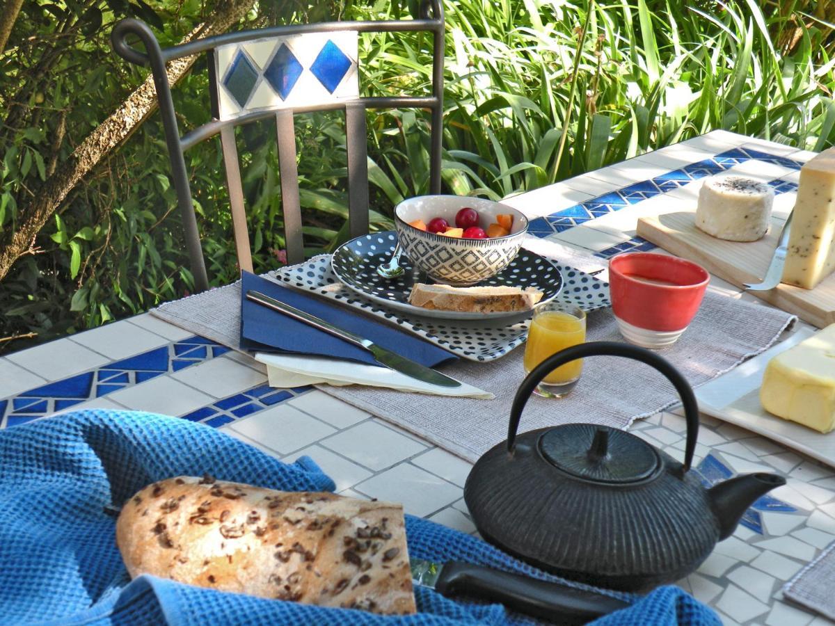 Bed and Breakfast Le Pre Juriens Zewnętrze zdjęcie